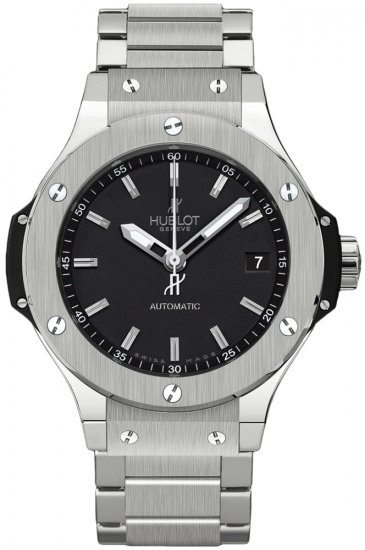 Hublot Big Bang automatique acier 38mm 365.SX.1170.SX Montre Rep - Cliquez sur l'image pour la fermer