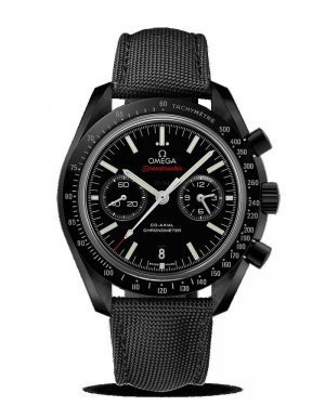 OMEGA Speedmaster Moonwatch Co-Axial Chronographe 44.25mm 311.92.44.51.01.007