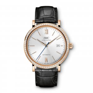 Réplique IWC Portofino Automatique hommes IW356515 Montre