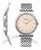 Réplique Patek Philippe Calatrava en or blanc Homme 5120-1G Montre