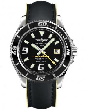 Réplique Breitling Superocean Hommes A1739102/BA78/229X Montre