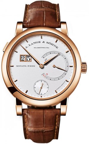 Réplique A.Lange & Sohne Lange 31 Homme 130.032 Montre