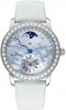 Réplique Blancpain dames Retrograde Calendar Moonphase 3653-1954L-58B Montre