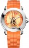 Réplique Chopard Happy World Animal Femme 128707-3003 Montre