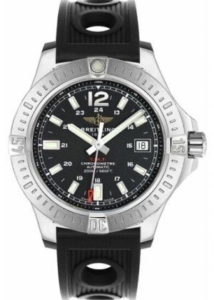 Copie de Breitling Colt 41 hommes A1731311/BE90/202S/A18D.2