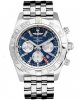 Réplique Breitling Chronomat GMT Automatique Chronograph AB041012/C834/383A Montre