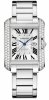 Réplique Cartier Tank Anglaise Medium dames WT100009 Montre