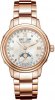 Blancpain Leman Mesdames Moonphase&Calendrier complet 34mm