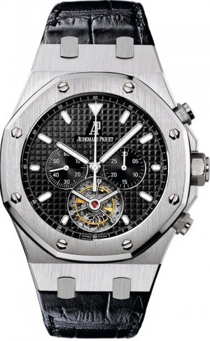 Audemars Piguet Royal Oak Tourbillon Chronographee