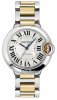 Réplique Cartier Ballon Bleu dames W6920047 Montre