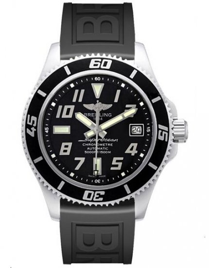 Réplique Breitling Superocean 42 Hommes A1736402/BA28/150S Montre - Cliquez sur l'image pour la fermer