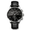 Réplique IWC Portuguese automatique chronographe hommes IW371447 Montre