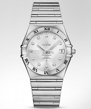 Omega Constellation 160 Years 111.10.36.20.52.001 Montre Repliqu