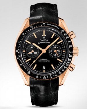 Omega Speedmaster Moonmontre