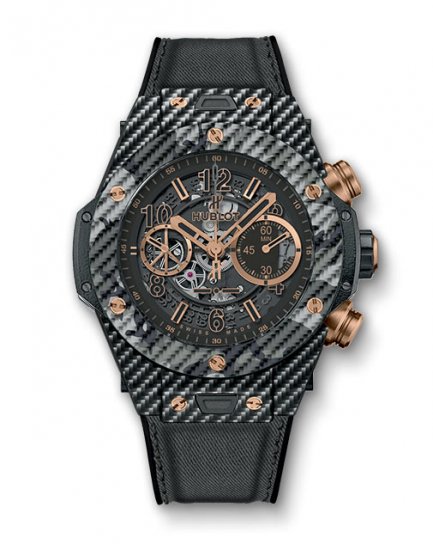 Hublot Big Bang Unico Italia Independent Noir Camo 411.YT.1198.NR.ITI16 - Cliquez sur l'image pour la fermer