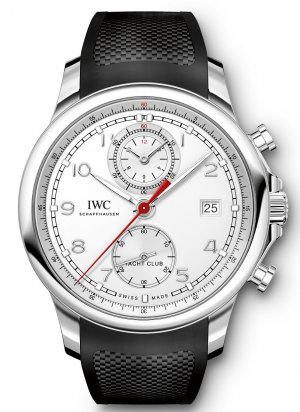 Réplique IWC Portugieser Yacht Club Chronographe IW390502 Montre