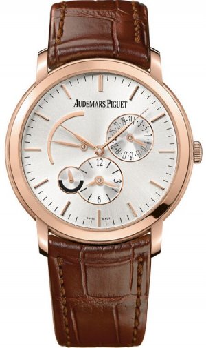 Audemars Piguet Jules Audemars Dual Hommes