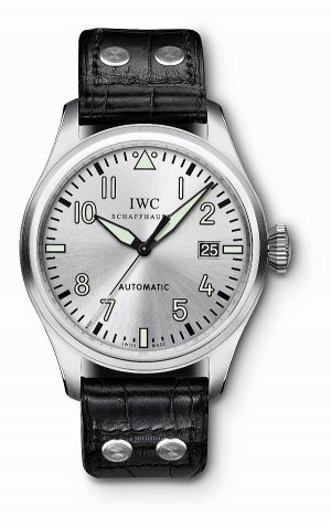 Réplique IWC Classic Father & Son acier IW325519 Montre