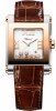 Réplique Chopard Happy Sport Place Quartz Medium Femme 278497-9001 Montre