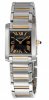 Réplique Cartier Tank Francaise Small dames W5010001 Montre