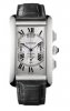 Réplique Cartier Tank Americaine hommes W2609456 Montre