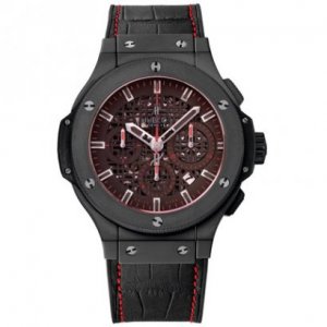 Réplique Hublot Big Bang Aero Bang Jet Li 311.CI.1130.GR.JLI11 Montre