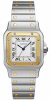 Réplique Cartier Santos Quartz hommes W20011C4 Montre