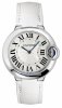 Réplique Cartier Ballon Bleu dames W6920087 Montre