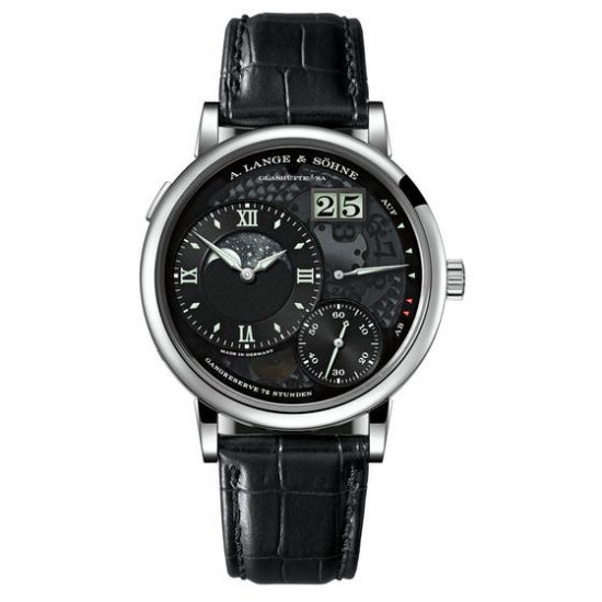 A.Lange & Sohne Grand Lange 1 Moon Phase "Lumen" 139.035F - Cliquez sur l'image pour la fermer