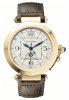 Réplique Cartier Pasha hommes W3109151 Montre