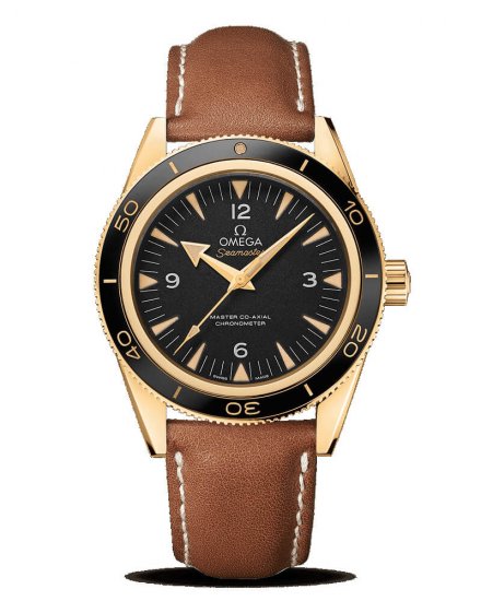 OMEGA Seamaster 300 Master Co-Axial 41mm 233.62.41.21.01.001 - Cliquez sur l'image pour la fermer