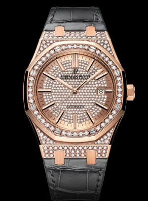 Audemars Piguet Royal Oak Selfwinding 15402OR.ZZ.D003CR.01