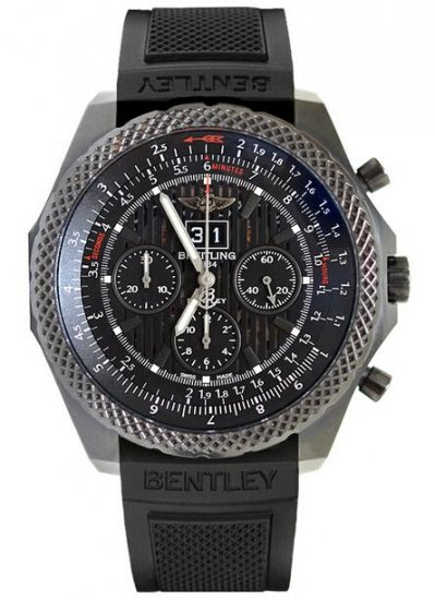 Réplique Breitling Bentley 6.75 Hommes M4436413/BD27/220S Montre - Cliquez sur l'image pour la fermer