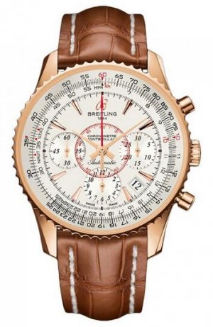 Copie de Breitling Montbrillant 01 Rose RB013012/G710/722P/R18BA.1