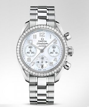 Omega Speedmaster Ladies montre