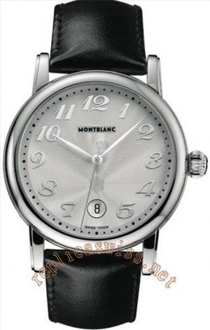 Réplique Montblanc Star XXL Quartz hommes 36068 Montre