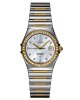 Omega Constellation Femme