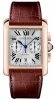 Réplique Cartier Tank MC Hommes W5330005 Montre