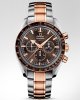 Omega Speedmaster Broad Arrow Montre