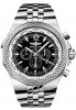 Réplique Breitling Bentley GMT Hommes A4736212/B919/998A Montre