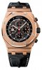 Audemars Piguet Royal Oak Offshore Chronographe