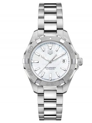 Copie de TAG Heuer Aquaracer Dame Calibre 9 WBD2311.BA0740