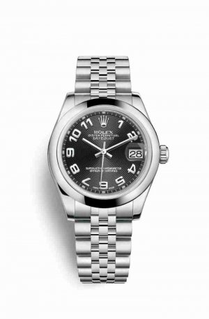 Copie de Rolex Datejust 31 178240