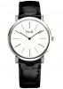 Réplique G0A29112 Piaget Altiplano en or blanc mecanique Montre