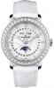 Réplique Blancpain dames Moonphase & Complete Calendar 35mm 3663A-4654-55B Montre