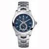 Réplique Tag Heuer Link Automatique hommes bleu acier WJF2112.BA0570 Montre