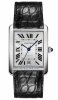 Réplique Cartier Tank Solo Automatique Hommes W5200027 Montre