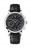 Copie de A. Lange & Sohne 1815 Blanc/Noir/Pulsometre 414.028