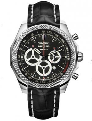 Réplique Breitling Bentley Barnato Racing Chronograph A2536624/BB09/760P Montre