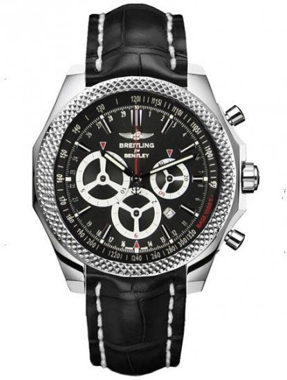 Réplique Breitling Bentley Barnato Racing Chronograph A2536624/BB09/760P Montre - Cliquez sur l'image pour la fermer